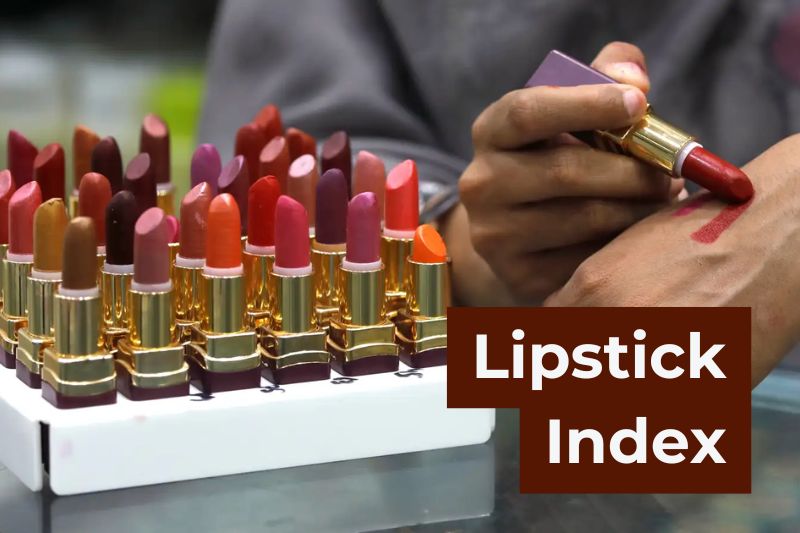 The Lipstick Index