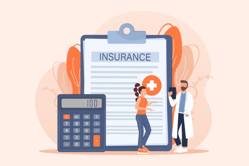 health insurance