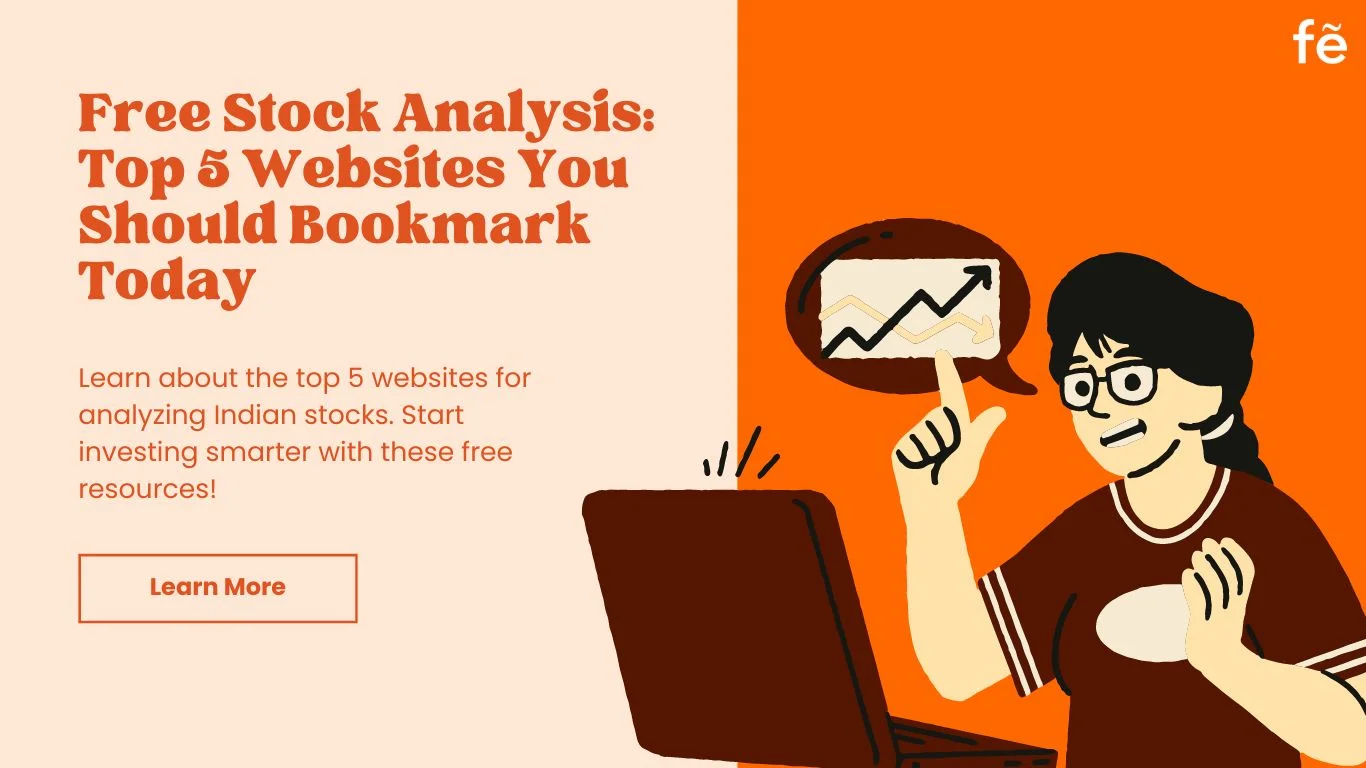 Free Stock Analysis: Top 5 Websites You Should Bookmark Today