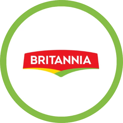 britania logo