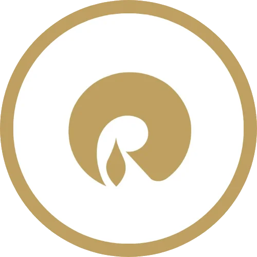 reliance logo