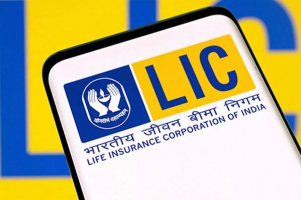 About LIC