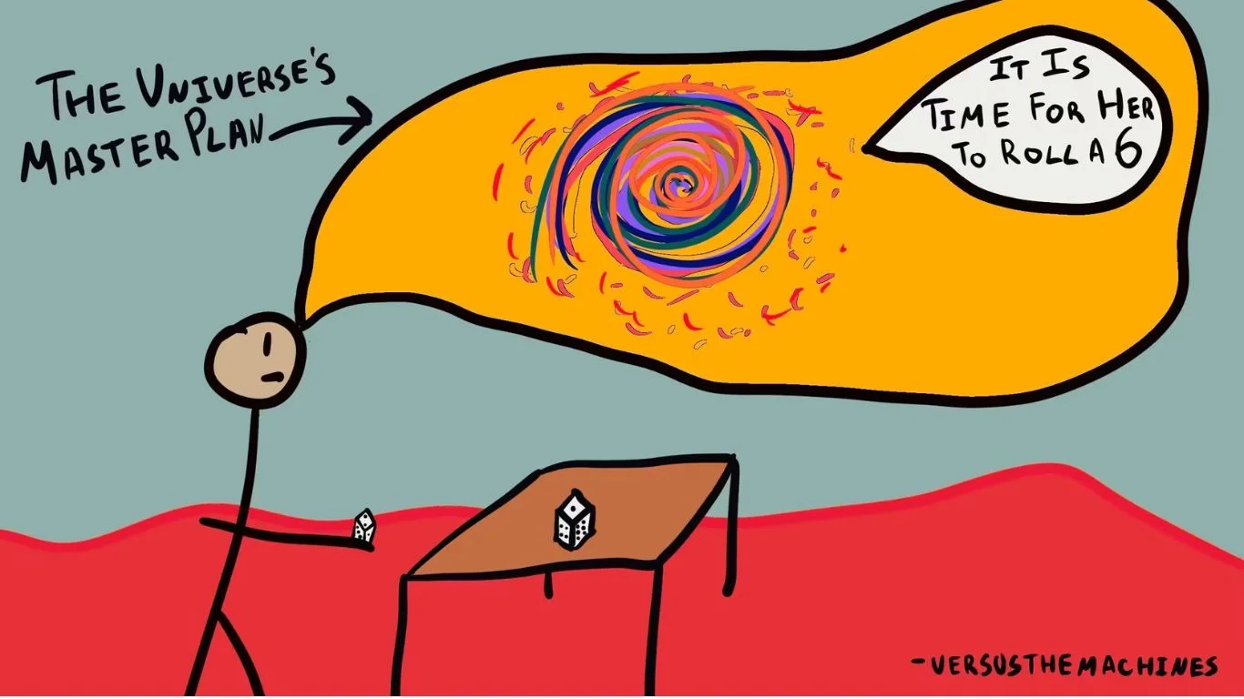 gambler fallacy